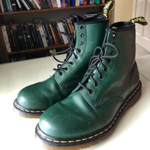 Dr. Martens 1460 Boot 🌲🌿